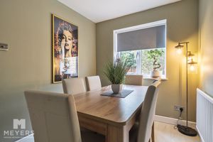 Dining Area- click for photo gallery